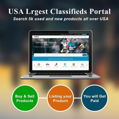 Get Free classified ads united states - Other Other