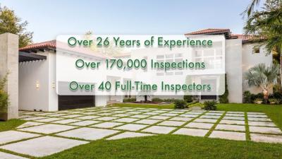Home Building Inspection Services - Miami Other