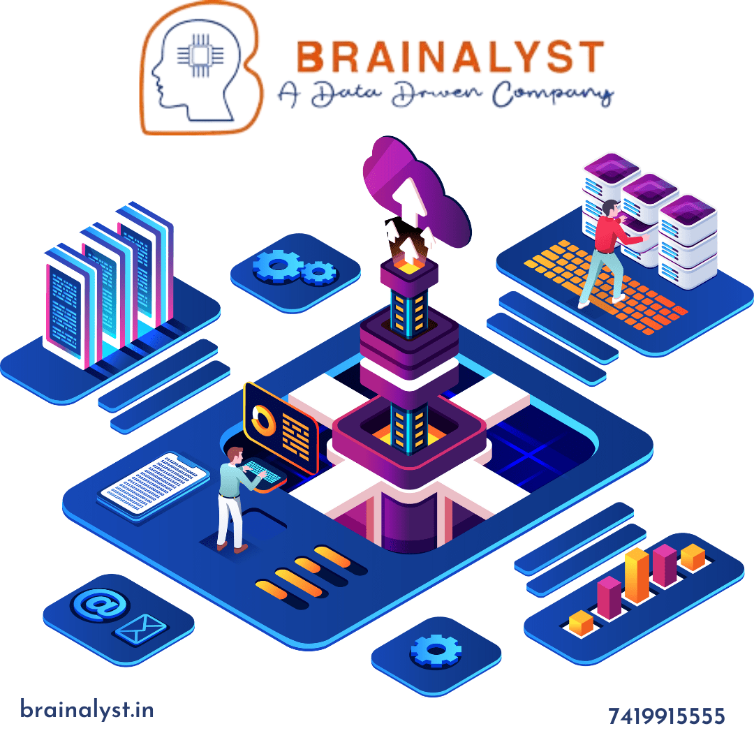 Meets Excellence: Brainalyst Data Science & Big Data - Gurgaon Other
