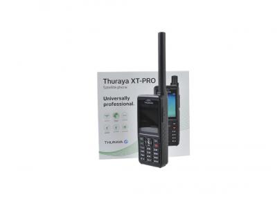Elevate Your Connectivity with Thuraya XT PRO Satellite Phone at OSAT - Other Electronics