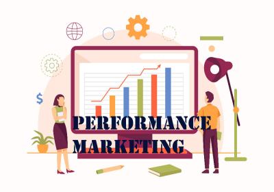 Get the Best Performance Marketing Software at Webwers - Delhi Other