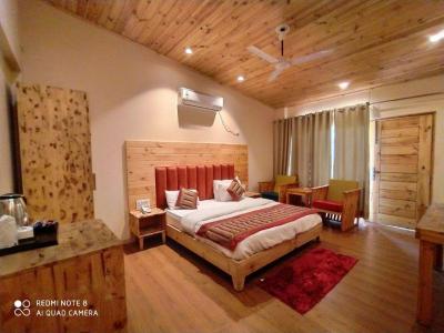 The Rio Resort: Your Gateway to the Ultimate Lansdowne Resort Experience - Delhi Rooms Shared
