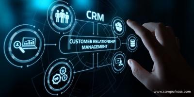 Why use CRM Software? - Other Other