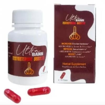 Buy Herbal Ed Supplements Online - Other Other