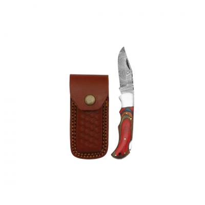 Ensure Camping Knife with Sheath - Other Other