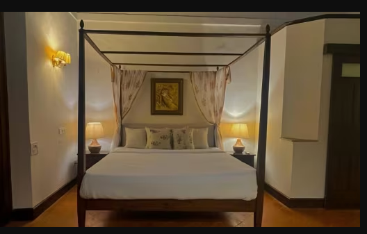 Cottages in Goa With Luxury Accommodations - Kolkata Hotels, Motels, Resorts, Restaurants