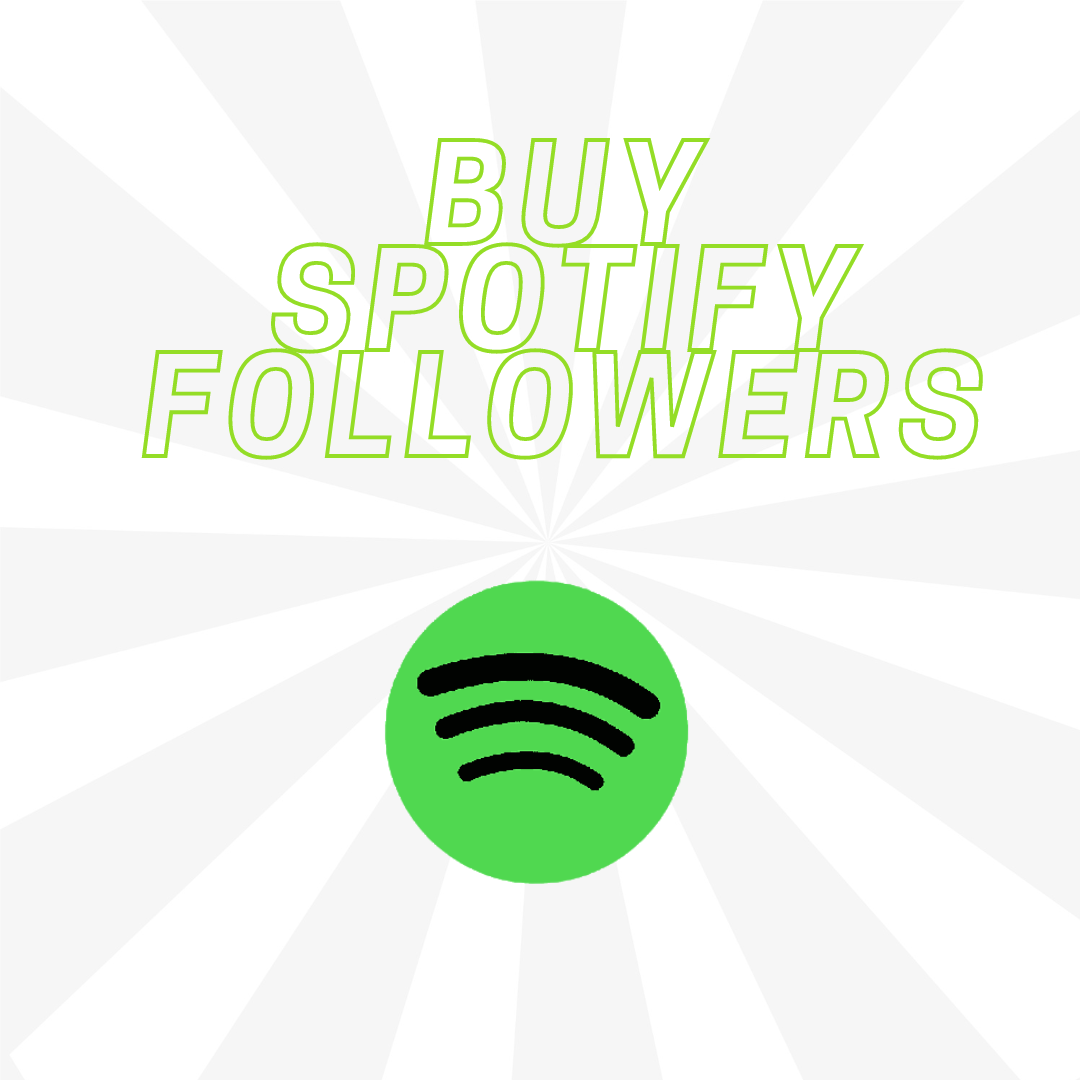 Buy Spotify followers- 100% Secure - Seattle Other