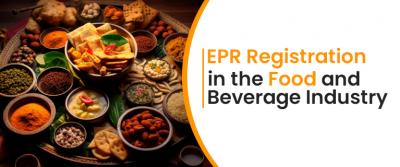 EPR Registration in the Food and Beverage Industry - Delhi Other