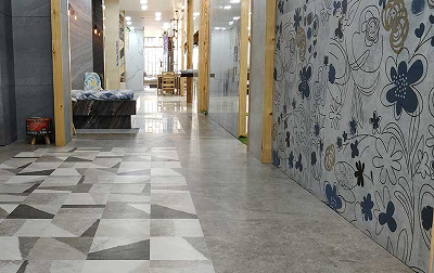 Bengaluru Top Tile Showroom: Exclusive Designs at Your Fingertips
