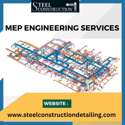 MEP BIM Modelling CAD Services Provider in Chandigrah - Ahmedabad Professional Services