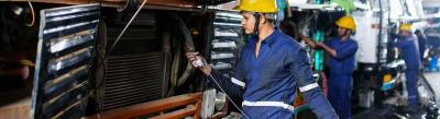 Fleet Management Companies In India | Varuna - Delhi Other