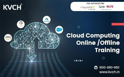 KVCH Cloud Computing Training for Beginners - Delhi Computer