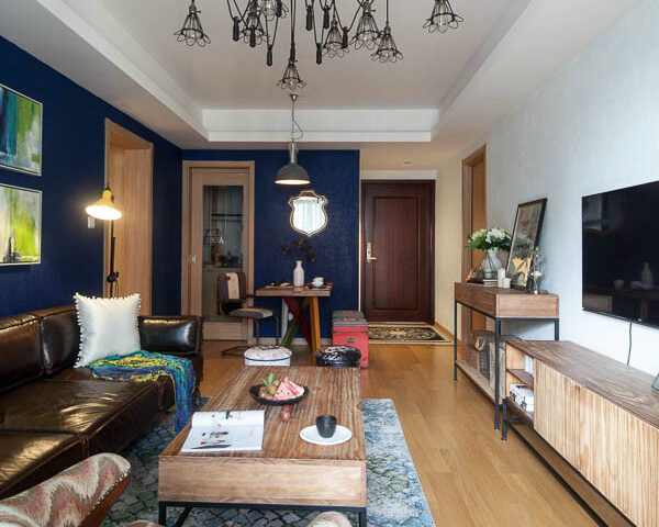 Explore Stunning Living Room Interior Design at Banyew