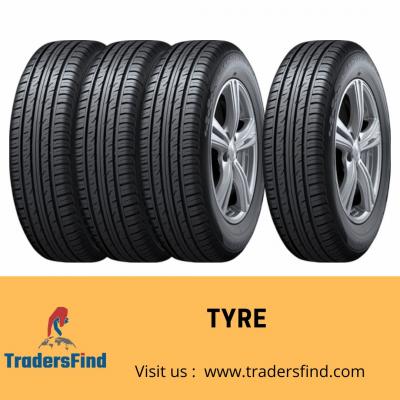 Premier Tyre Dealers in UAE - Unmatched Quality & Service - Abu Dhabi Other