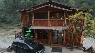 Best time to visit in lansdowne - Delhi Rooms Shared