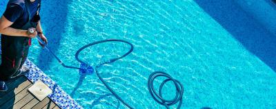 Expert Pool Vacuuming Services by ABAPoolServices - Albuquerque Other