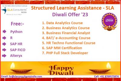 Job Oriented Tally ERP Prime Certification, Delhi, Noida, Ghaziabad, MNC Placement, Diwali Offer' 23 - Delhi Tutoring, Lessons