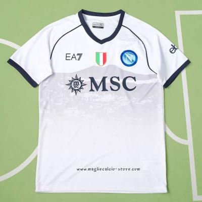 Maglia Replica Napoli 2023 - Milan Clothing