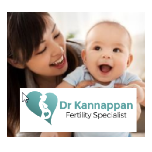 Expert IVF Gynaecologist: Dr. Kannappan's Fertility Mastery - Kuching Other