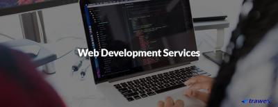 Web Development Services - Bangalore Computer