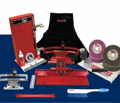 The Best Portable Blademaster Skate Sharpening Machine