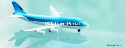 B2C Travel Portal - Bangalore Other