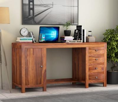 Exclusive Offer: Up to 55% Off on Sleek Office Desks! Shop Now!