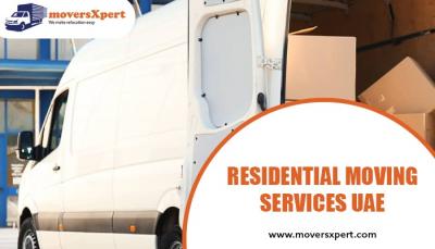 packers and movers Dubai