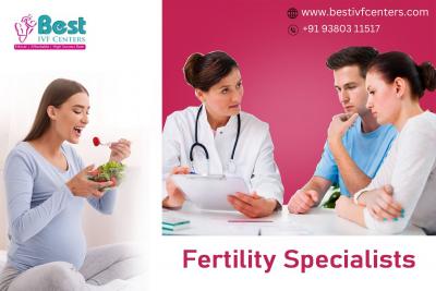 Best Fertility Clinics In Bangalore: Bestivfcenters