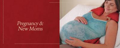 Choose The Comfortable And Relax Pregnant Mom Pillow - Other Clothing