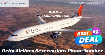 Delta Airlines Reservations Phone Number - Chicago Other