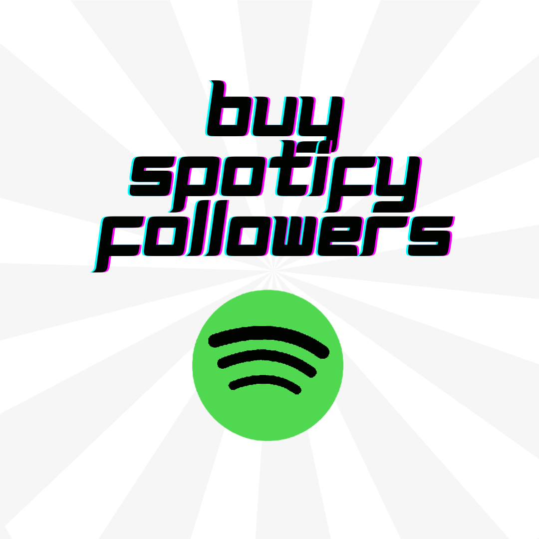 Buy Spotify followers- Organic - Seattle Other