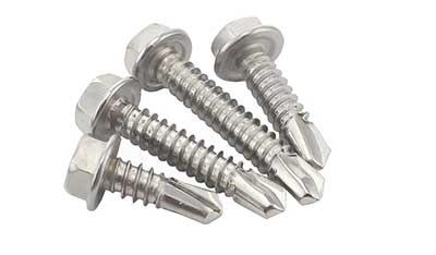 Self-Drilling Screw Suppliers