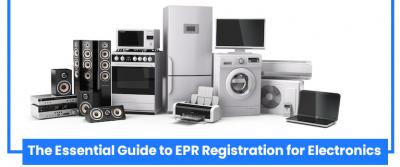  The Essential Guide to EPR Registration for Electronics - Delhi Other