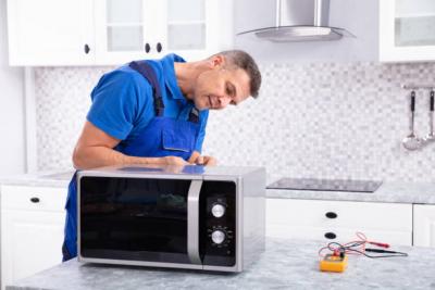 Oven Service Hyderabad and Secunderabad - Hyderabad Other
