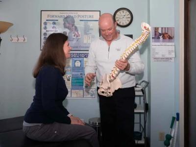 Chiropractic Clinic near me