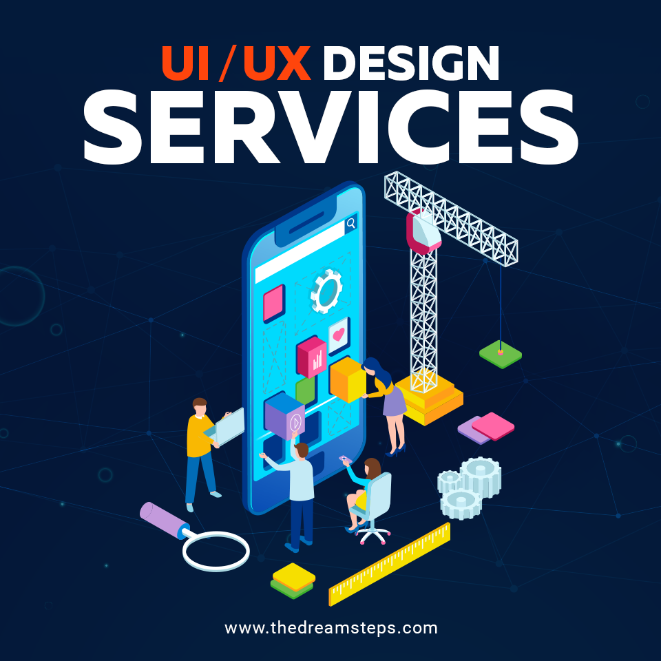 Best UI Design Services India - Other Professional Services