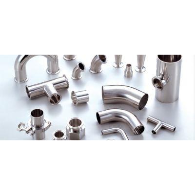 Buy Superior Quality Pipe Fittings at reasonable price in India - New Era Pipes & Fittings