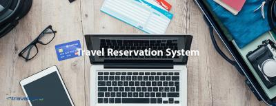 Travel Reservation System - Bangalore Other