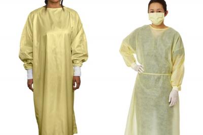 Discover Top-Quality Surgical Gowns in Canada