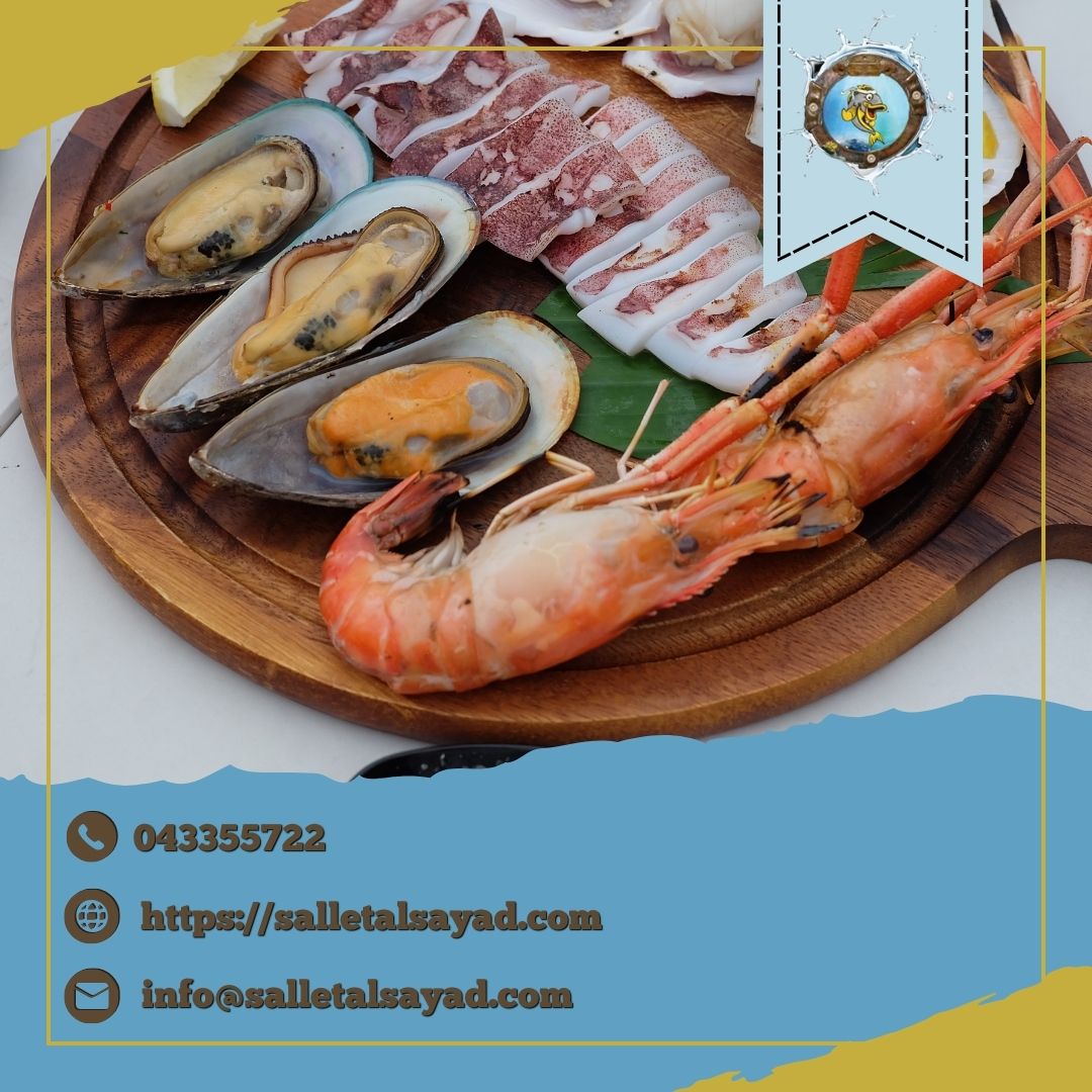 Check Out the Best Seafood Restaurant in Town! - Dubai Hotels, Motels, Resorts, Restaurants