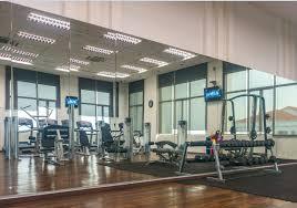 Gym Mirror, Mosquito Mesh, Sliding Door, Glass Counter, Aluminum Doors 052-5868078 - Dubai Other