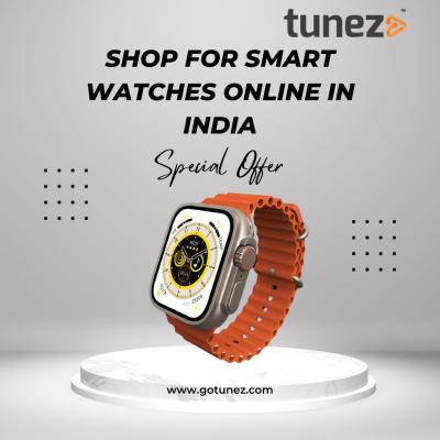 Shop for Smart Watches Online in India - Bangalore Other