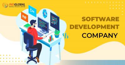 Software Development In Bangalore - Bangalore Professional Services