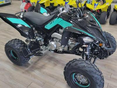 2023 YAMAHA YFZ450R SE ATV - Dubai Motorcycles