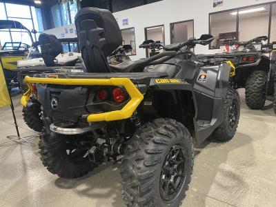2023 CAN-AM OUTLANDER XT-P 1000R ATV - Dubai Motorcycles