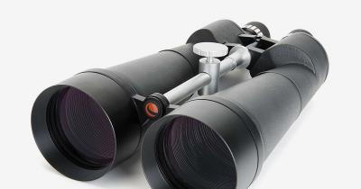 Best Binoculars In India | The Pie Matrix