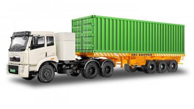Best Commercial Electric Truck in India | IPLTech Electric - Delhi Other