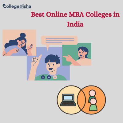 Best Online MBA Colleges in India - Delhi Other