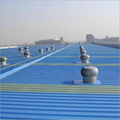 Roofvent Industries  - Chennai Other
